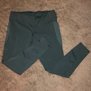 Champion leggings WITH POCKETS!
